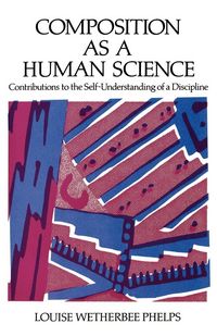 Produktbild: Composition as a Human Science