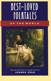 Produktbild: Best-Loved Folktales of the World