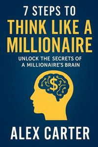 Produktbild: 7 Steps to Think Like a Millionaire