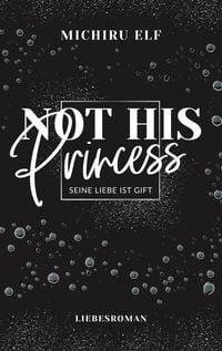 Produktbild: Not His Princess