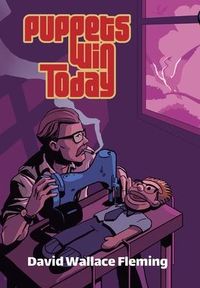 Produktbild: Puppets Win Today