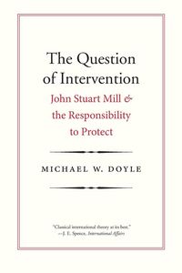 Produktbild: Question of Intervention