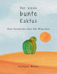 Produktbild: Der kleine bunte Kaktus