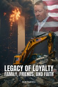 Produktbild: Legacy of Loyalty Family, Friends, and Faith