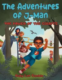 Produktbild: The Adventures of J-Man