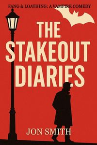 Produktbild: The Stakeout Diaries