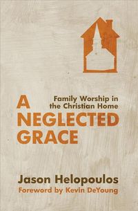 Produktbild: A Neglected Grace
