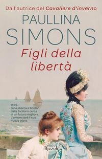 Produktbild: Figli della libert&agrave;