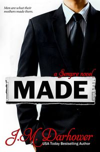 Produktbild: MADE: A Sempre Novel