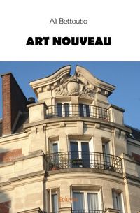 Produktbild: Art nouveau