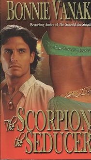 Produktbild: Scorpion and the Seducer