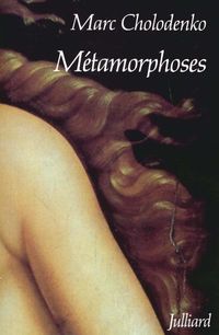 Produktbild: M&eacute;tamorphoses