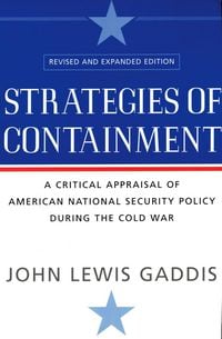 Produktbild: Strategies of Containment
