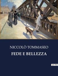 Produktbild: Fede E Bellezza