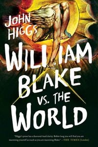 Produktbild: William Blake vs. the World