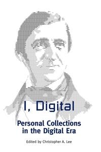 Produktbild: I, Digital