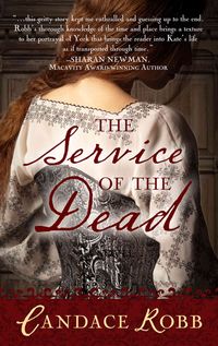Produktbild: Service Of The Dead