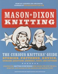 Produktbild: Mason Dixon Knitting