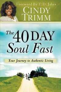 Produktbild: 40 Day Soul Fast