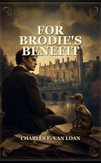 Produktbild: For Brodie's Benefit