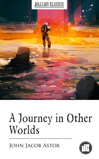 Produktbild: A Journey in Other Worlds