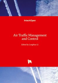 Produktbild: Air Traffic Management and Control