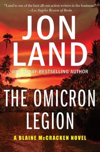 Produktbild: The Omicron Legion
