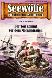 Produktbild: Seew&ouml;lfe - Piraten der Weltmeere 614