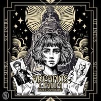 Produktbild: Arcanos 1