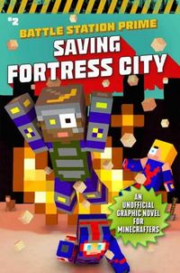 Produktbild: Saving Fortress City