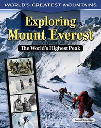 Produktbild: Exploring Mount Everest