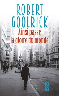 Produktbild: Ainsi passe la gloire du monde
