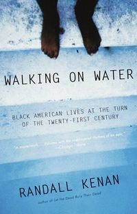 Produktbild: Walking on Water