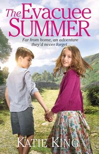 Produktbild: The Evacuee Summer