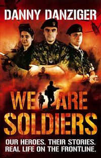 Produktbild: We Are Soldiers