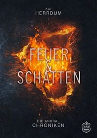 Produktbild: Feuer & Schatten