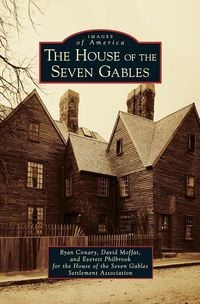 Produktbild: The House of the Seven Gables