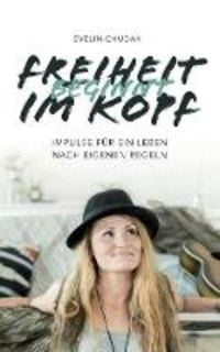 Produktbild: Freiheit beginnt im Kopf