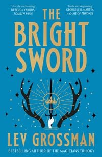 Produktbild: The Bright Sword