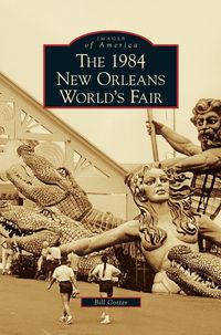 Produktbild: 1984 New Orleans World's Fair