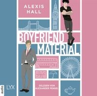 Produktbild: Boyfriend Material