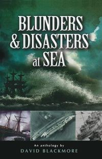 Produktbild: Blunders & Disasters at Sea