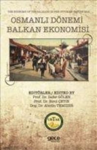 Produktbild: Osmanli D&ouml;nemi Balkan Ekonomisi