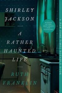 Produktbild: Shirley Jackson: A Rather Haunted Life