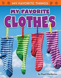 Produktbild: My Favorite Clothes