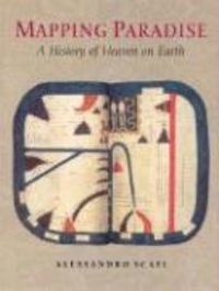 Produktbild: Mapping Paradise: A History of Heaven on Earth