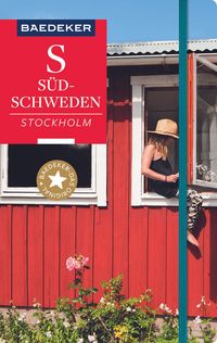 Produktbild: Baedeker Reisef&uuml;hrer S&uuml;dschweden, Stockholm