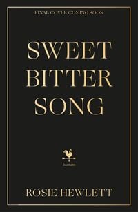Produktbild: Sweetbitter Song