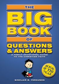 Produktbild: Ferguson, S: Big Book of Questions & Answers