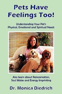 Produktbild: Pets Have Feelings Too!